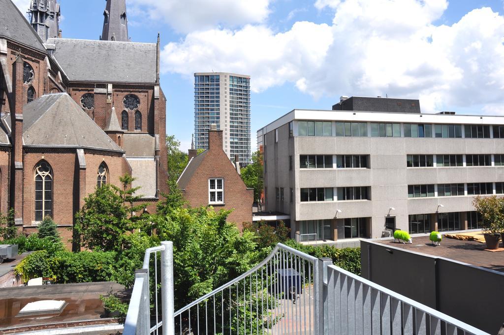 De Eindhovenaar City Apartments Exterior photo